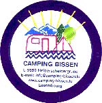 Zur Homepage von Camping-Bissen 